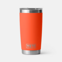 Tumbler - 20oz Tumbler with Magslider Lid