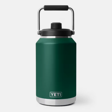 Water Bottle - Rambler 1 Gallon Jug