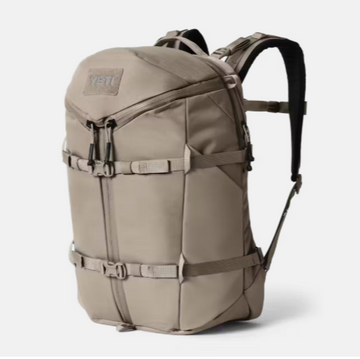 Travel Bag - Ranchero 27L Backpack