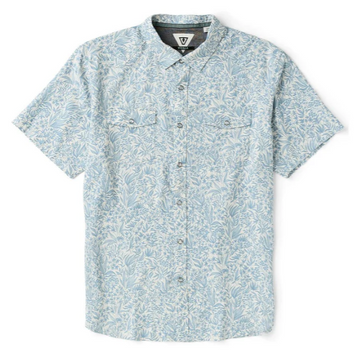 Woven - Vissla Prairie Dog Shirt