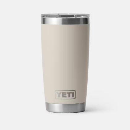 Tumbler - 20oz Tumbler with Magslider Lid