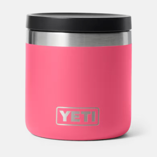 Food Storage - Yeti 8oz Insulated Food Jar