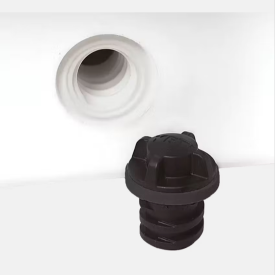 Accessory - Tundra Drain Plug
