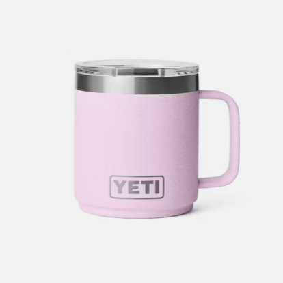 Coffee and Mugs - 10 oz Mug with Durasip Ceramic Lining