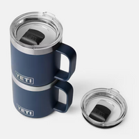 Coffee and Mugs - 10 oz Mug with Durasip Ceramic Lining