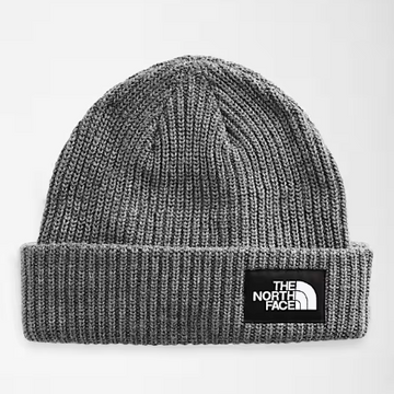 Beanie - North Face Salty Lined Beanie