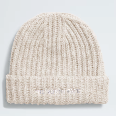 Beanie - North Face Fohair Cabin Beanie