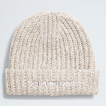 Beanie - North Face Fohair Cabin Beanie
