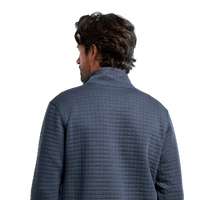 Mens Fleece - Free Fly Downvalley Quarter Zip