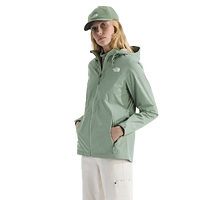 Ladies Jacket - North Face Alta Vista Rain Jacket