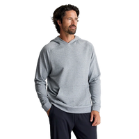 Mens Fleece - Free Fly Bamboo Lightweight Fleece Hoodie