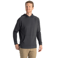 Mens Fleece - Free Fly Bamboo Lightweight Fleece Hoodie