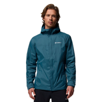 Mens Jacket - Columbia Men's Watertight II Rain Jacket