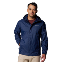 Mens Jacket - Columbia Men's Watertight II Rain Jacket