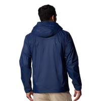 Mens Jacket - Columbia Men's Watertight II Rain Jacket
