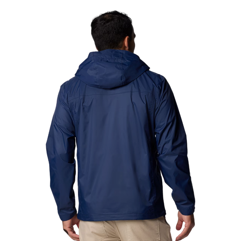 Mens Jacket - Columbia Men's Watertight II Rain Jacket