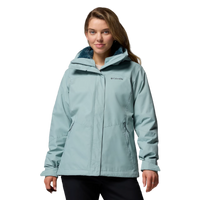 Jacket - Columbia Women's Bugaboo III Fleece Interchange Jacket