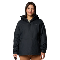 Jacket - Columbia Women's Bugaboo III Fleece Interchange Jacket