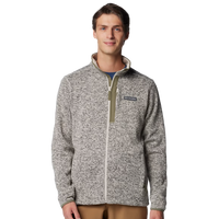 Fleece - Columbia Men's Sweater Weather II Full Zip Jacket