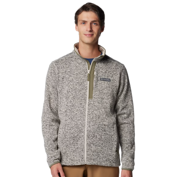 Fleece - Columbia Men's Sweater Weather II Full Zip Jacket
