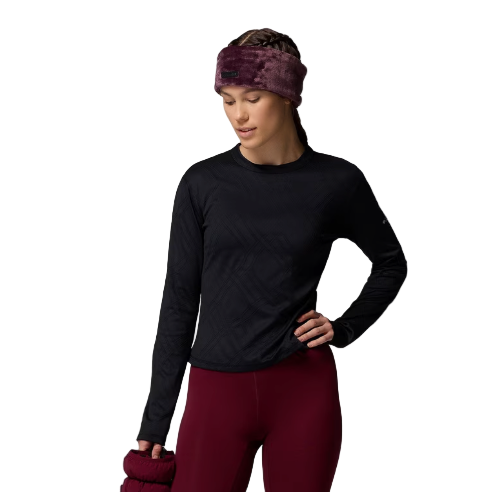 Top - Columbia Women's Granite Point Long Sleeve Crew Shirt