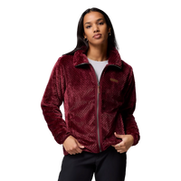 Fleece - Columbia Women's Fire Side II Sherpa Full Zip Fleece