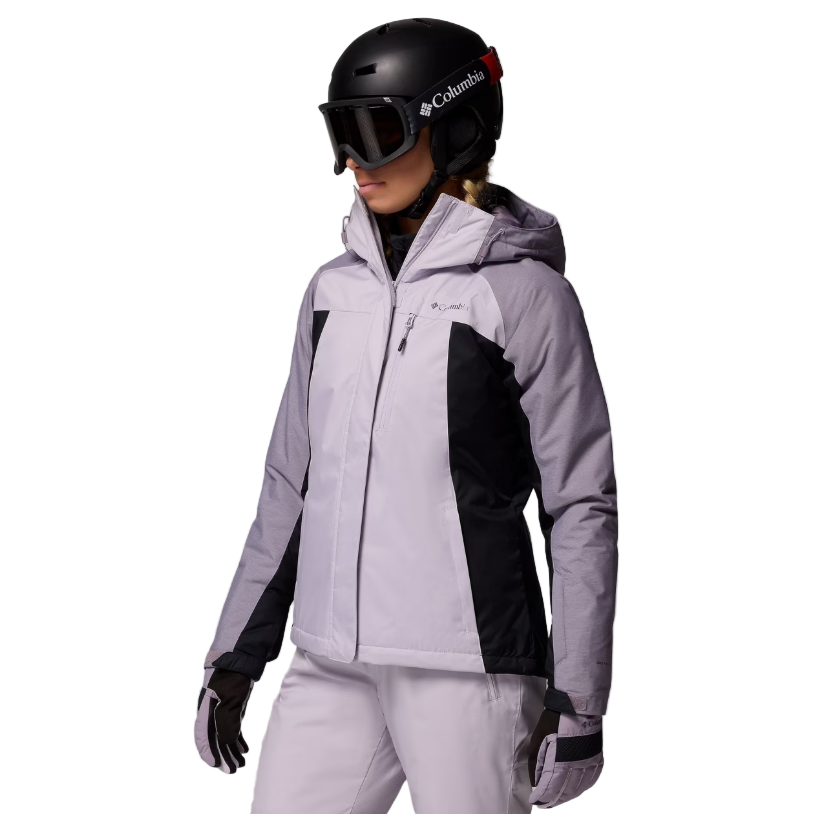 Jacket - Columbia Women's Snowy Summit Insulated Jacket