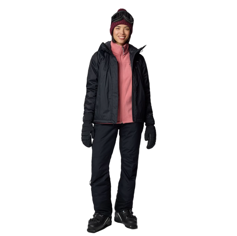 Pant - Columbia Women's Bugaboo II Ski Pants