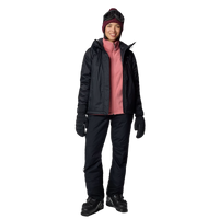 Pant - Columbia Women's Bugaboo II Ski Pants