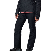 Pant - Columbia Women's Bugaboo II Ski Pants