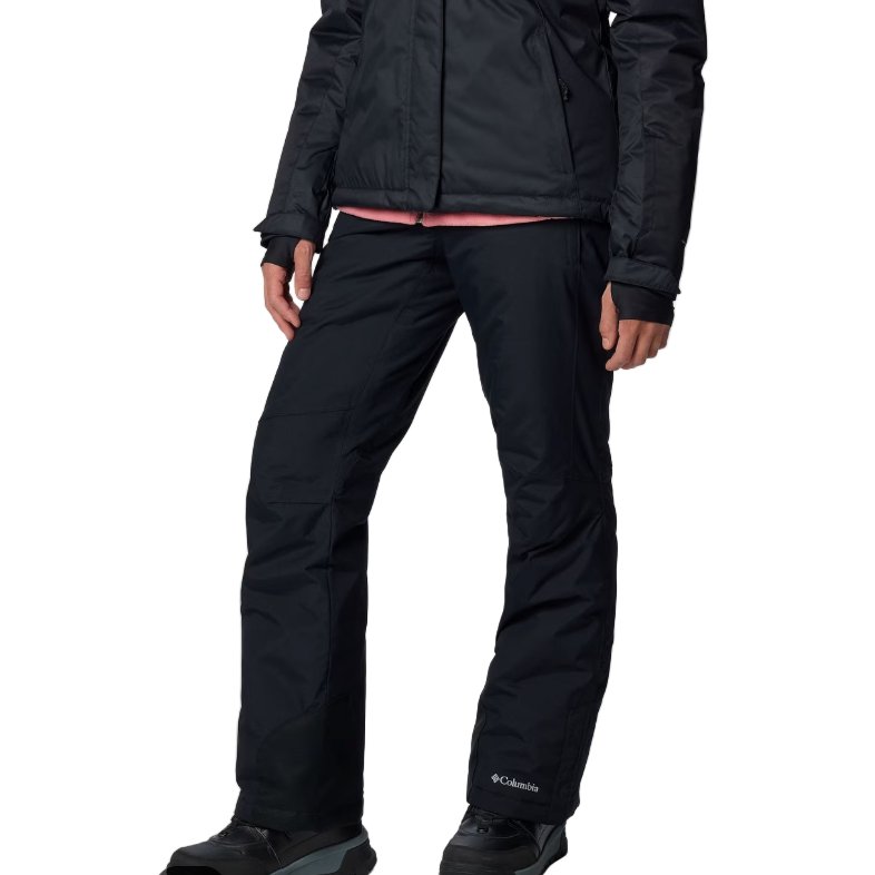 Pant - Columbia Women's Bugaboo II Ski Pants