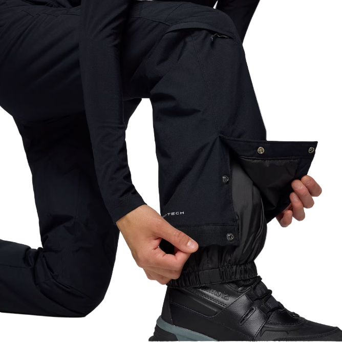 Pant - Columbia Women's Bugaboo II Ski Pants