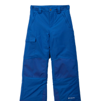 Pant - Columbia Kid's Bugaboo III Ski Pant