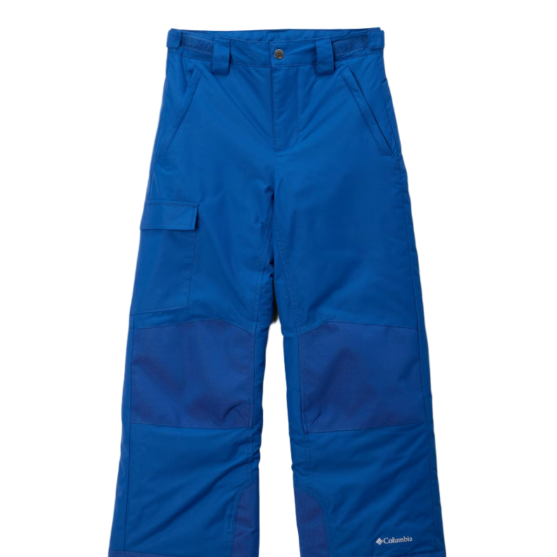 Pant - Columbia Kid's Bugaboo III Ski Pant