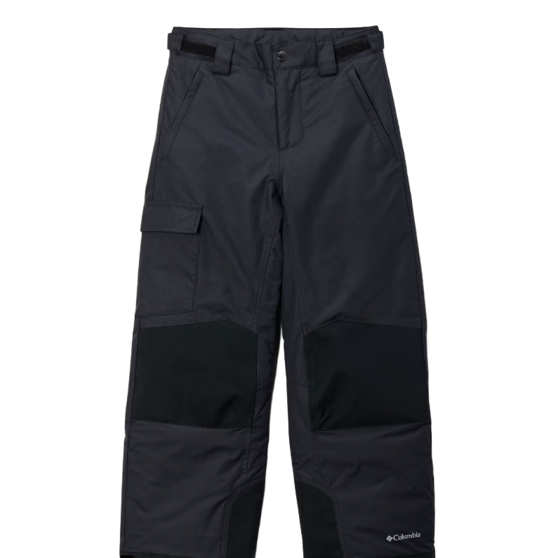 Pant - Columbia Kid's Bugaboo III Ski Pant
