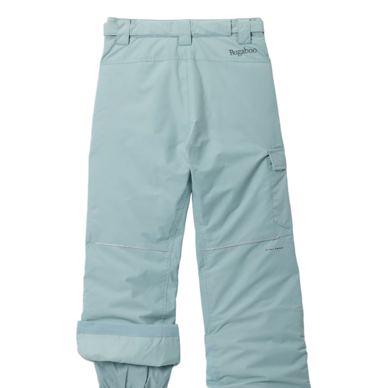 Pant - Columbia Kid's Bugaboo III Ski Pant