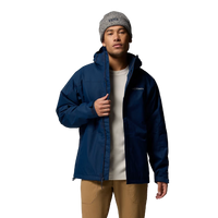 Jacket - Columbia Men's Hikebound II Interchange Jacket