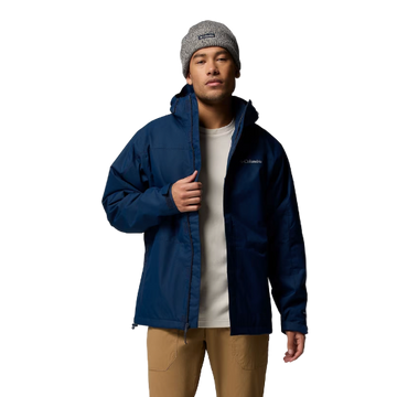 Jacket - Columbia Men's Hikebound II Interchange Jacket