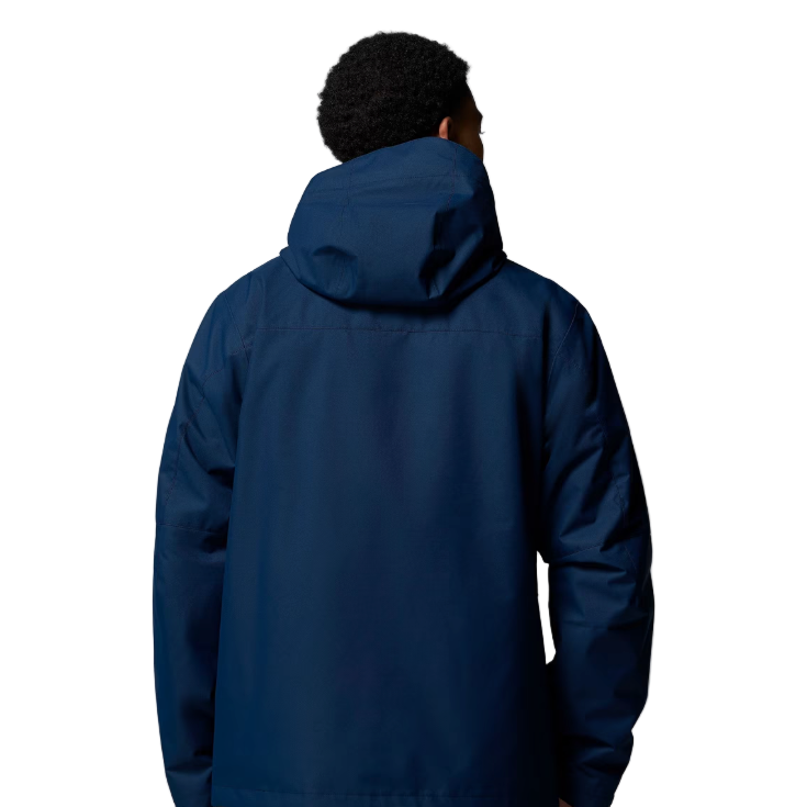 Jacket - Columbia Men's Hikebound II Interchange Jacket