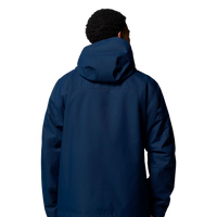 Jacket - Columbia Men's Hikebound II Interchange Jacket