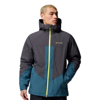 Jacket - Columbia Men's Powder Prime Waterproof Ski Jacket
