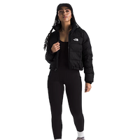 Jacket - Women's North Face Hydrenalite Jacket