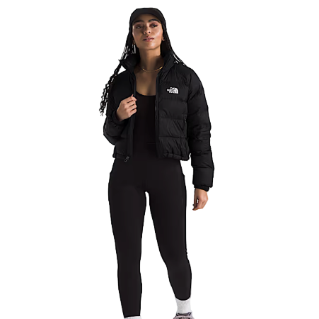 Jacket - Women's North Face Hydrenalite Jacket
