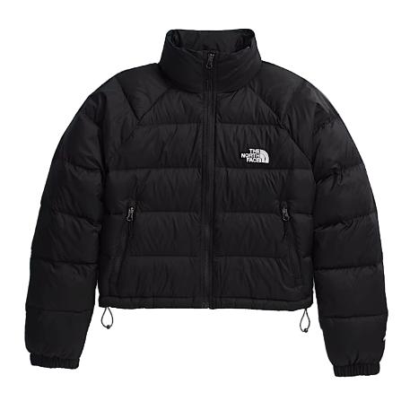Jacket - Women's North Face Hydrenalite Jacket