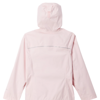 Youth Jacket - Columbia Kid's Arcadia II Rain Jacket