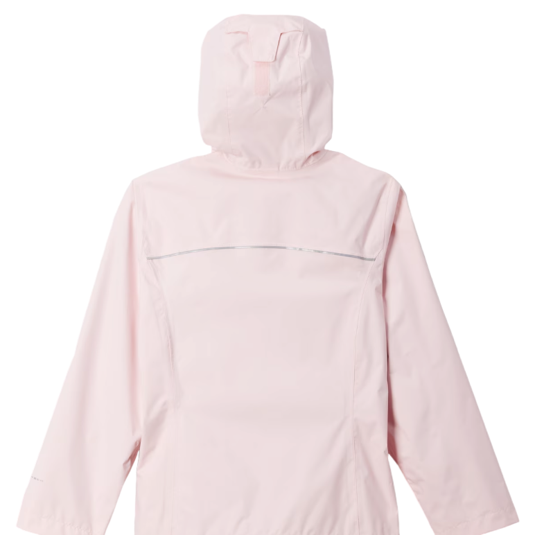 Youth Jacket - Columbia Kid's Arcadia II Rain Jacket