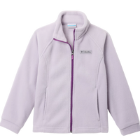 Girls Fleece - Columbia Benton Springs Fleece Jacket