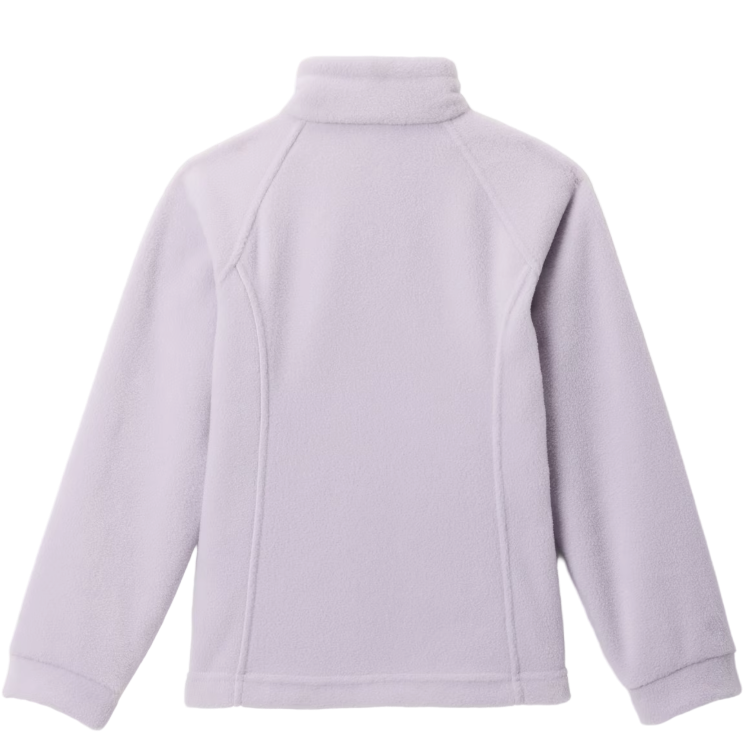 Girls Fleece - Columbia Benton Springs Fleece Jacket