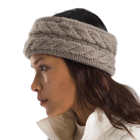 Headband - The North Face Oh Mega Headband