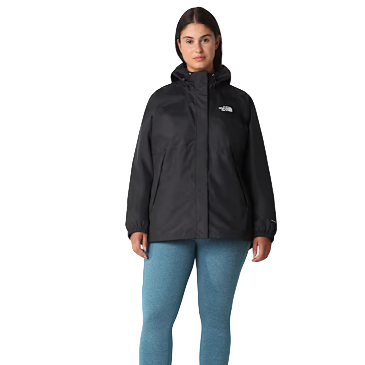 Ladies Rain Jacket - The North Face Women's Antora Jacket